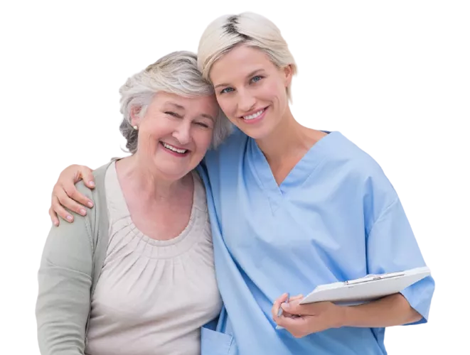 Курс подготовки младших медсестер в Уссурийске