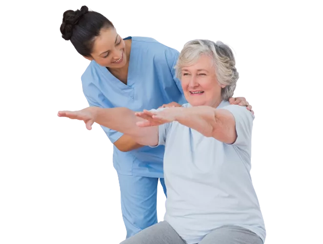 Курс специалиста по социальной работе в реабилитационной сфере в Уссурийске