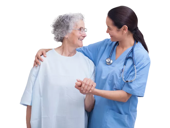 Курс младшей медсестры по уходу за больными в Уссурийске